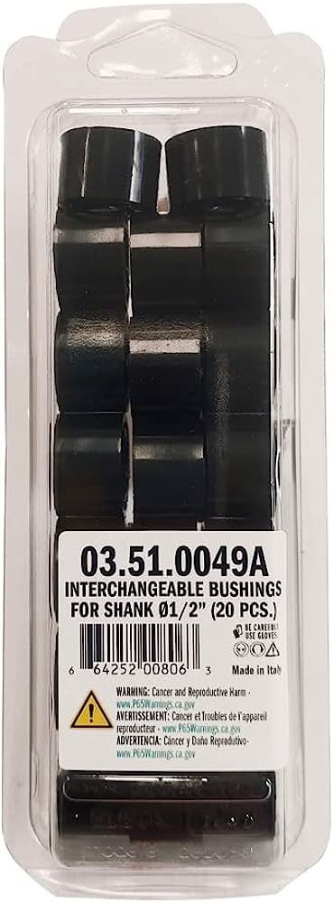 Holkkisarja CMT 03.51.0049A; 20 kpl.