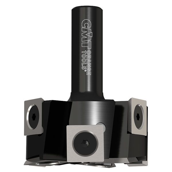 CNC-jyrsimen katkaisuterä CMT 663.501.11; D=50,8 mm