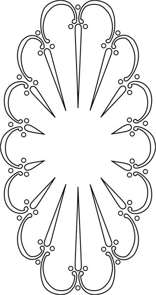 Jyrsinsapluuna CMT RCS-806