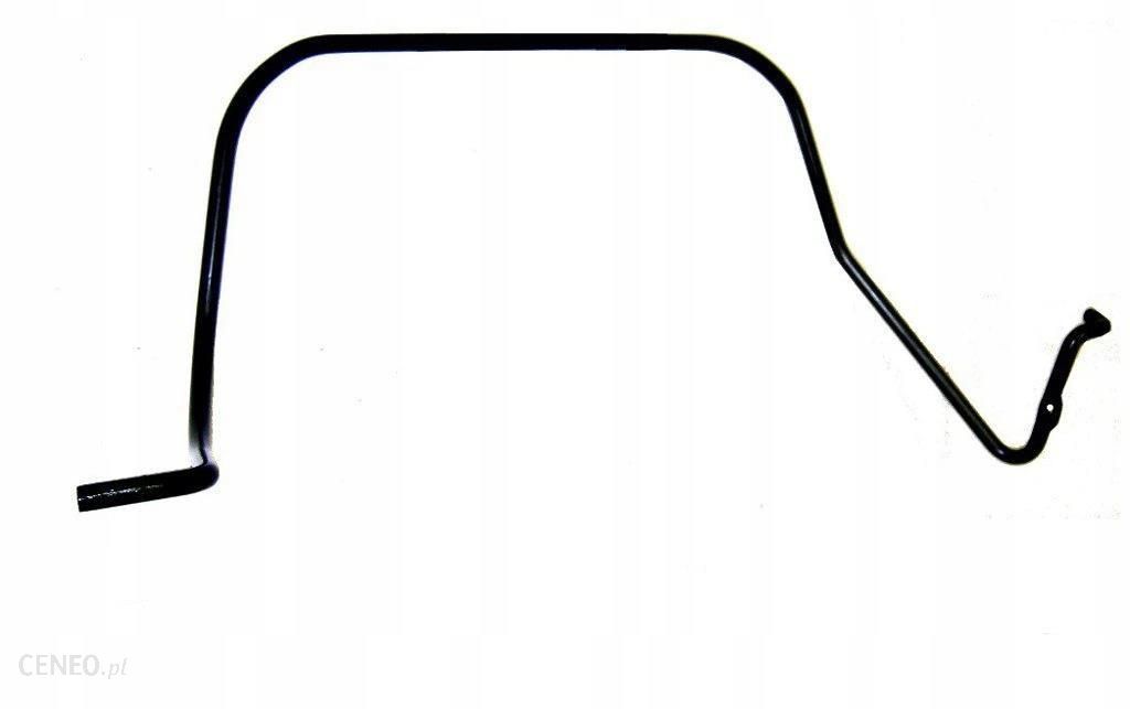 Ruohonleikkurin kahva Stiga 181003364/0