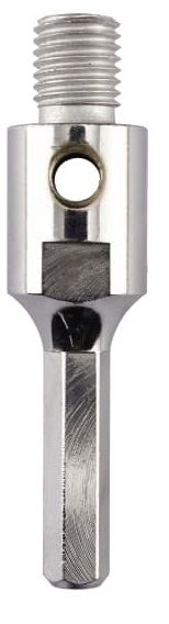 Kuusiokanta-adapteri Klingspor ADS 200 + Kohdistusporaterä