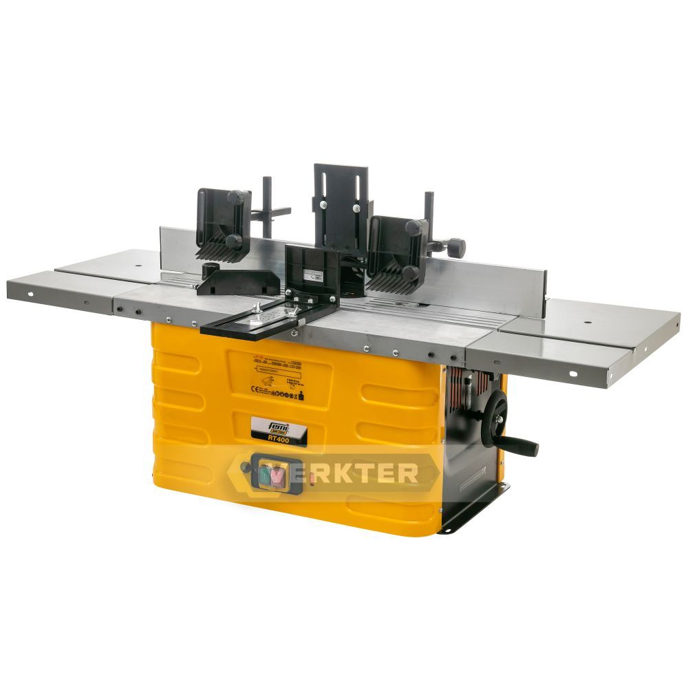 Alajyrsin Femi job Line RT 400