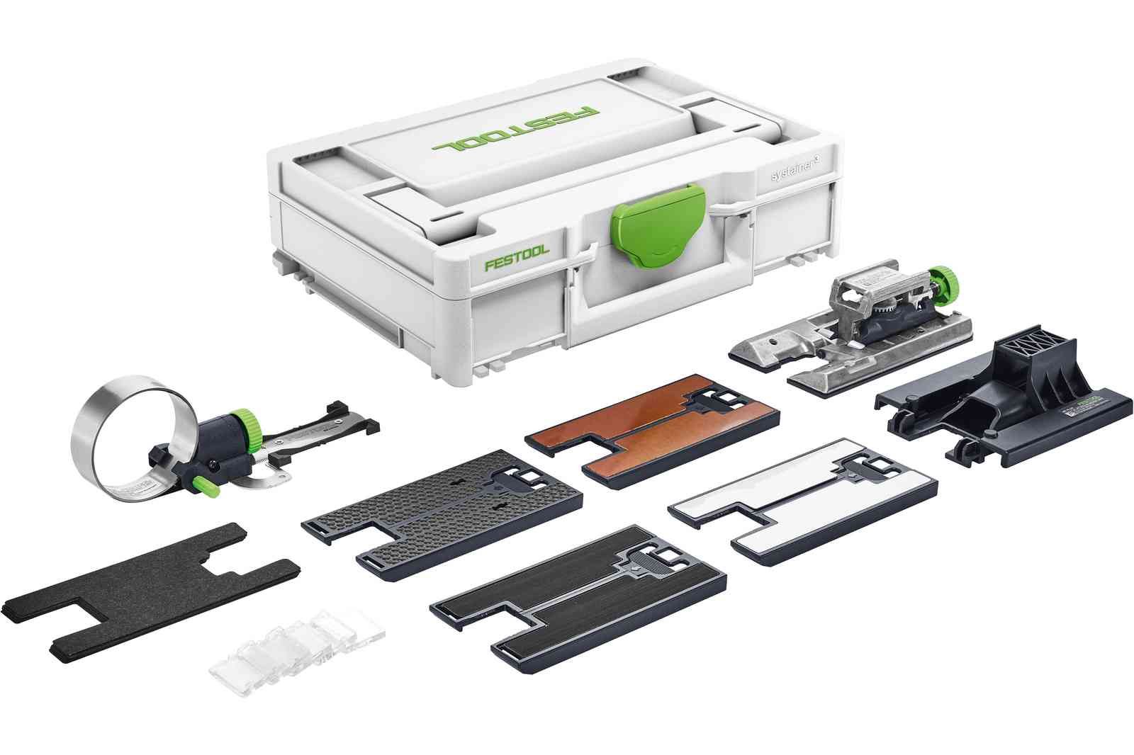 Pistosahan tarvikesarja Festool ZH-SYS-PS 420