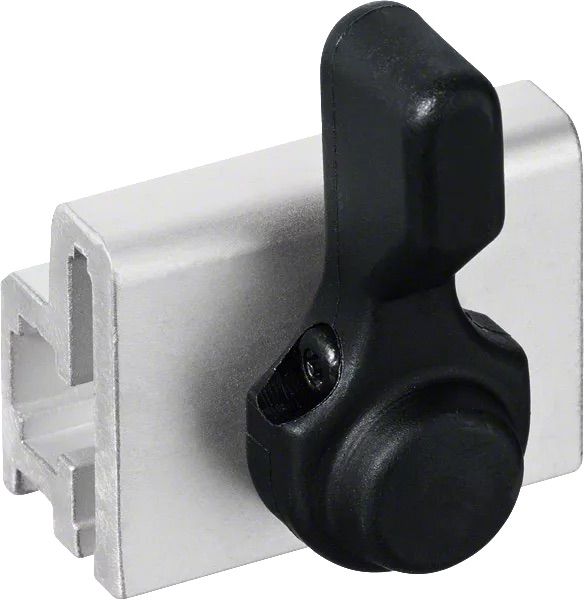 Ohjainsovite/ohjainkiskon kiinnike pistosahaan Bosch FSN RS