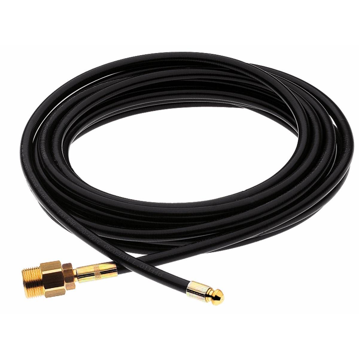 Putkenpuhdistin Bosch F016800429; 16 m