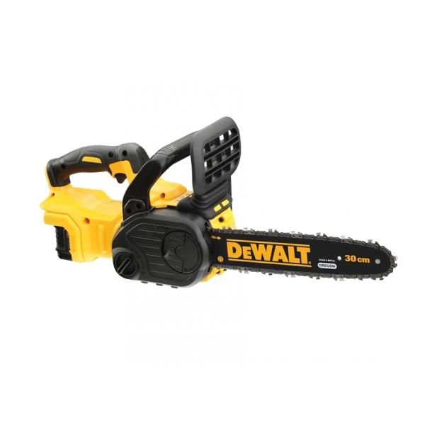 Ketjusaha DeWALT DCM565P1; 18 V; 1x5,0 Ah akku