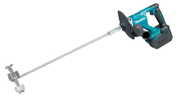 Sekoituskone Makita DUT130Z; 18 V (ilman akkua ja laturia)
