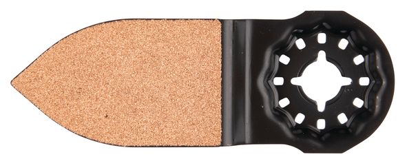 Tarkkuusleikkuuterä Makita TMA077; Starlock; P100; 32 mm