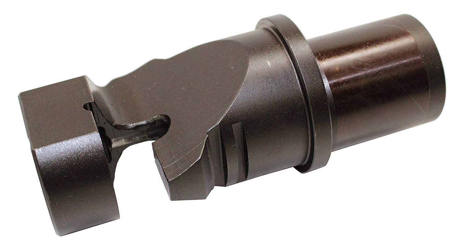 Matriisi aalto- ja melkein kaikkiin trapetsipelteihin Makita 152176-0