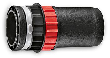 Liitäntäadapteri pölynkeräämiseen Flex SAD-C D36/27