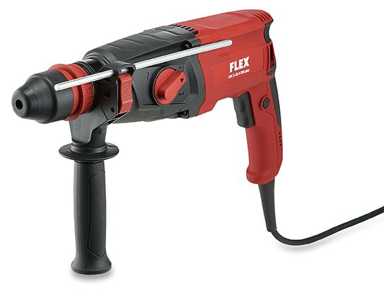 Poravasara Flex CHE 2-28 R; 2,7 J; SDS-plus