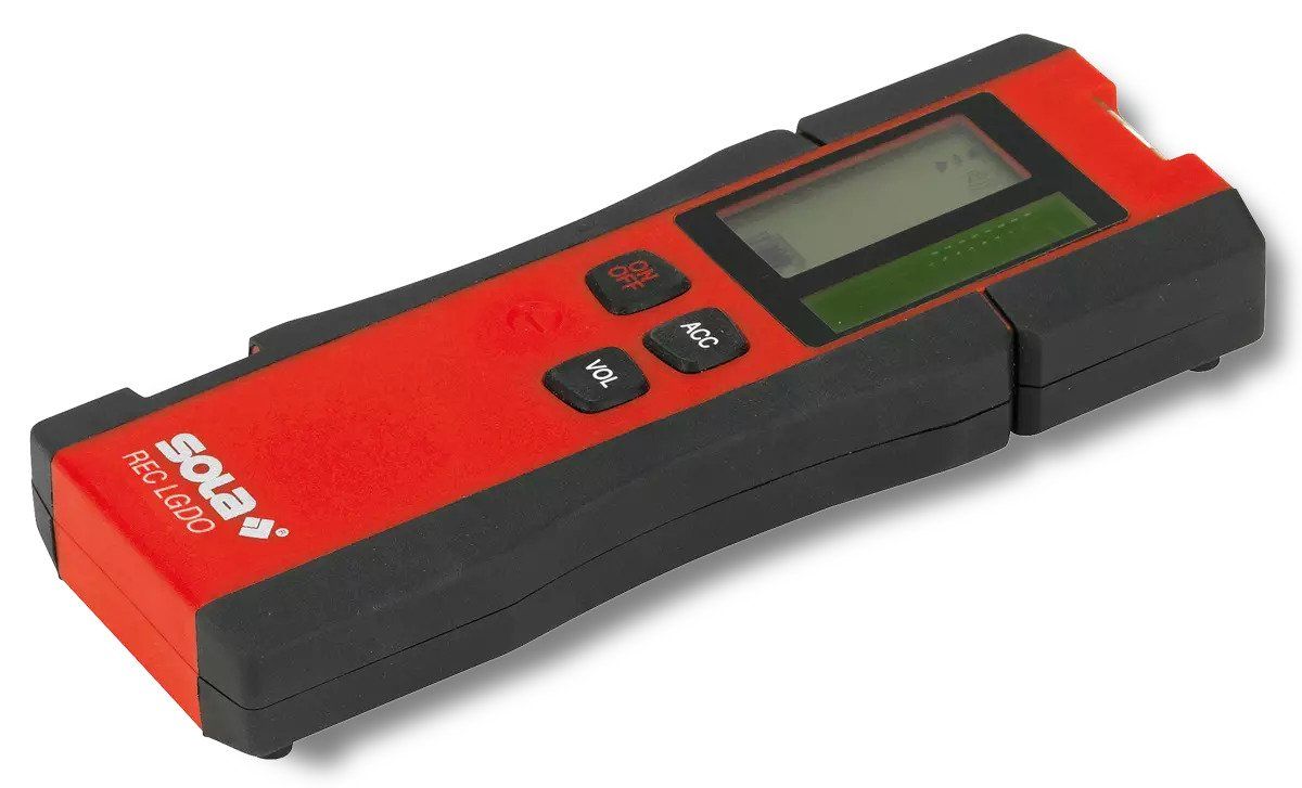 Laservastaanotin Sola 71111901