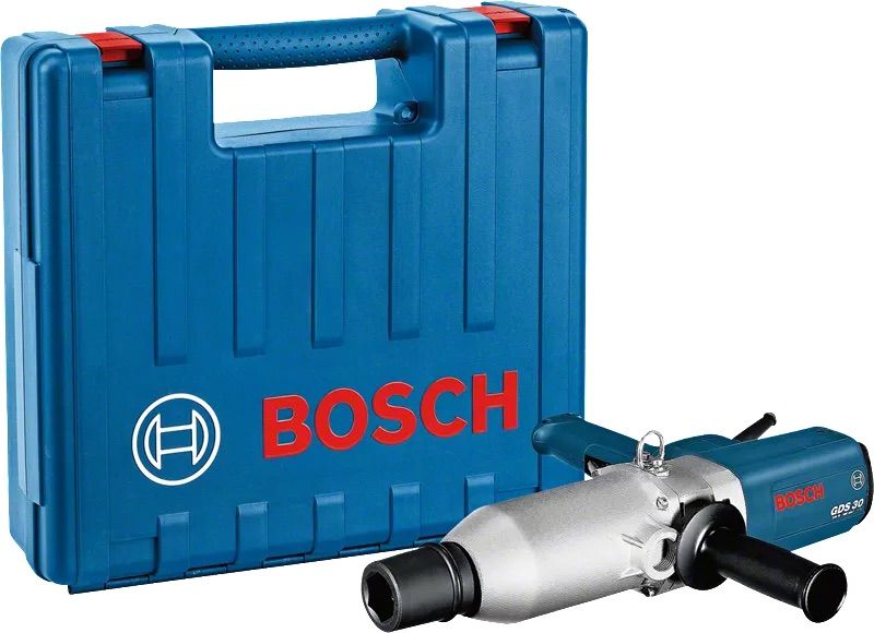 Iskumutterinväännin Bosch GDS 30