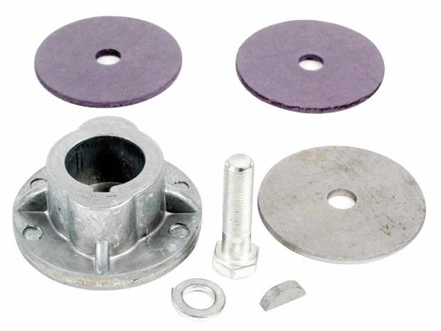 Teränpidike ruohonleikkureihin  1-348