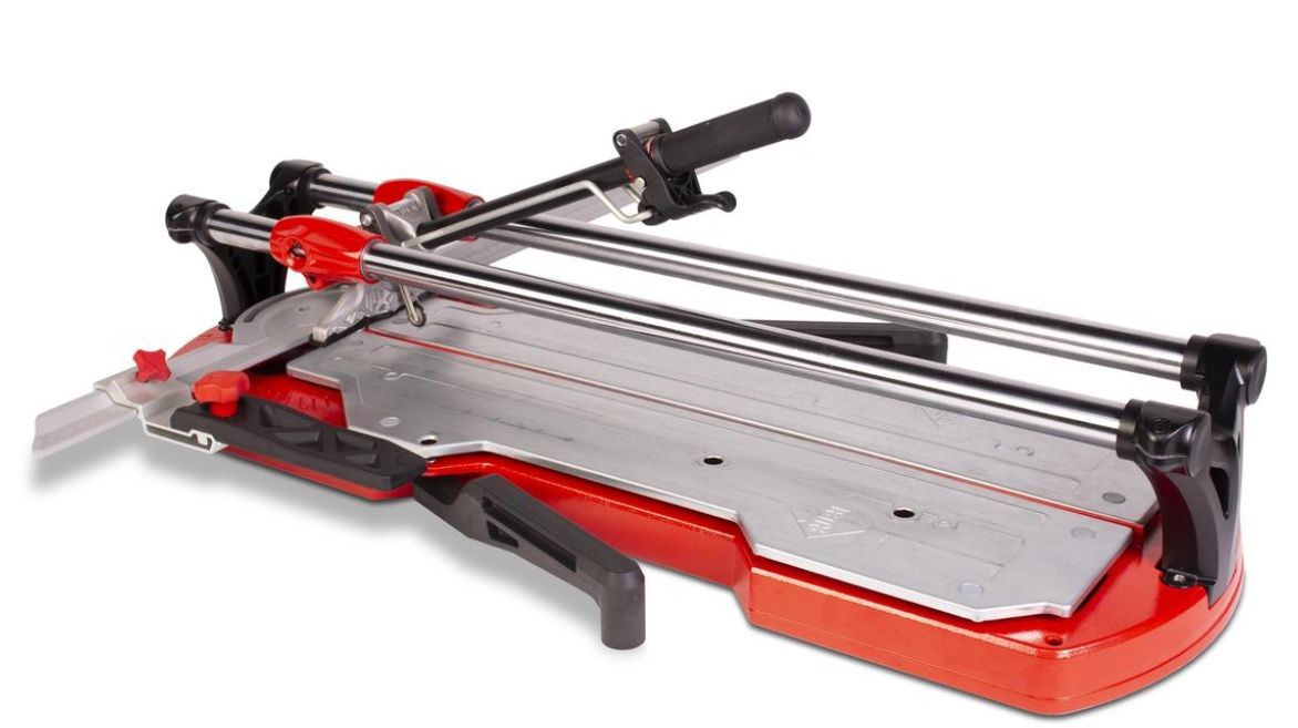 Käsikäyttöinen laattaleikkuri Rubi TX-710 MAX