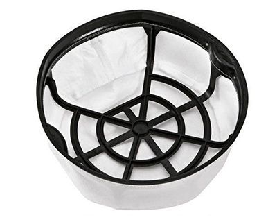 Välisuodatin pölynimuriin Karcher 5.731-649.0; 1 kpl.