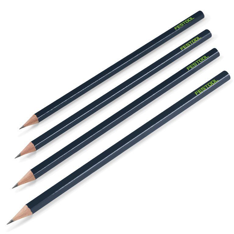 Kynä Festool 497892; 4 kpl.