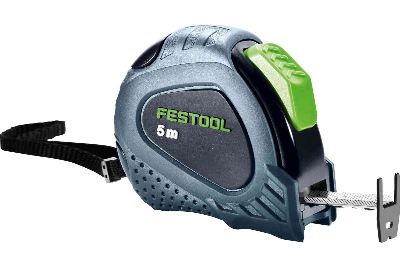 Rullamitta Festool MB 5m
