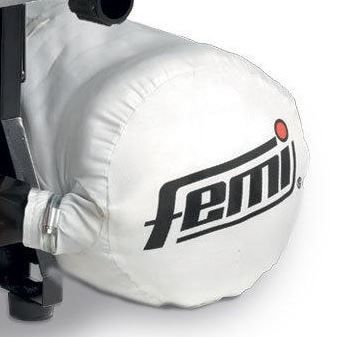 Pölypussi Femi 5073236