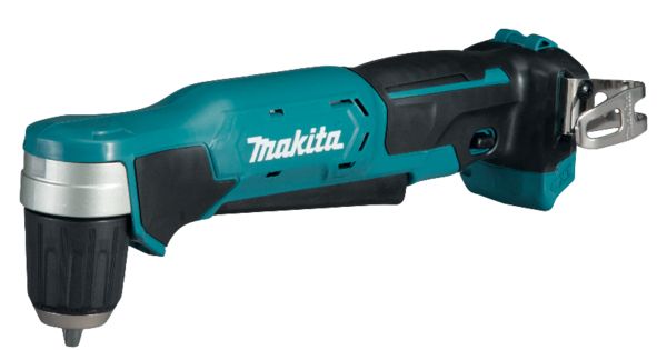 Kulmaporakone Makita DA333DZ; 12 V (ilman akkua ja laturia)