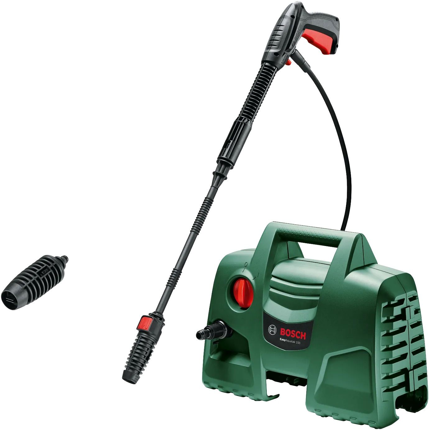 Painepesuri Bosch EasyAquatak 100 (long lance)