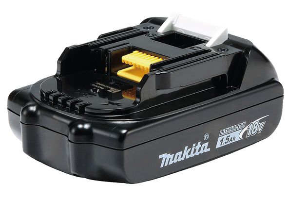 Akku Makita BL1815N; 18 V; 1,5 Ah; Li-ion