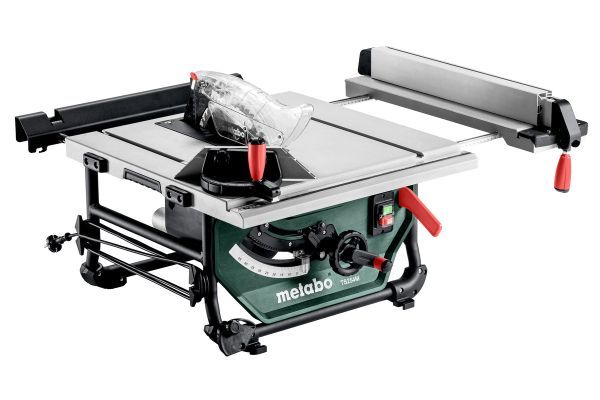 Pöytäsaha Metabo TS 254 M