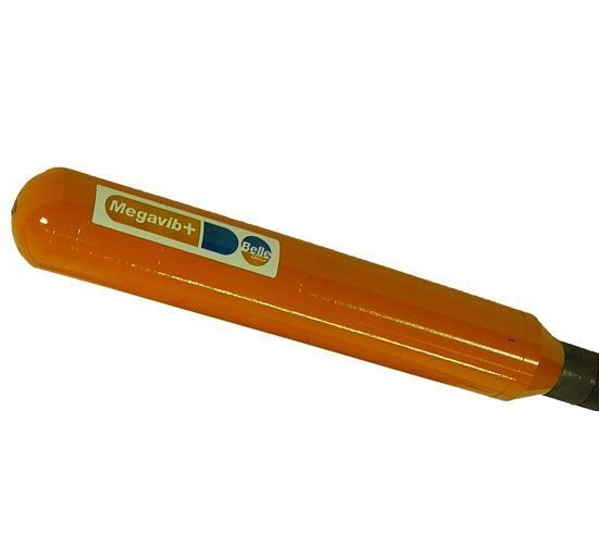 Betonivibraattorin suutin Belle MEGAVIB+; 48 mm
