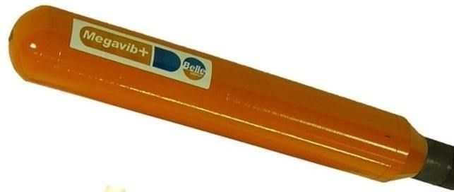 Betonivibraattorin suutin Belle MEGAVIB+; 58 mm