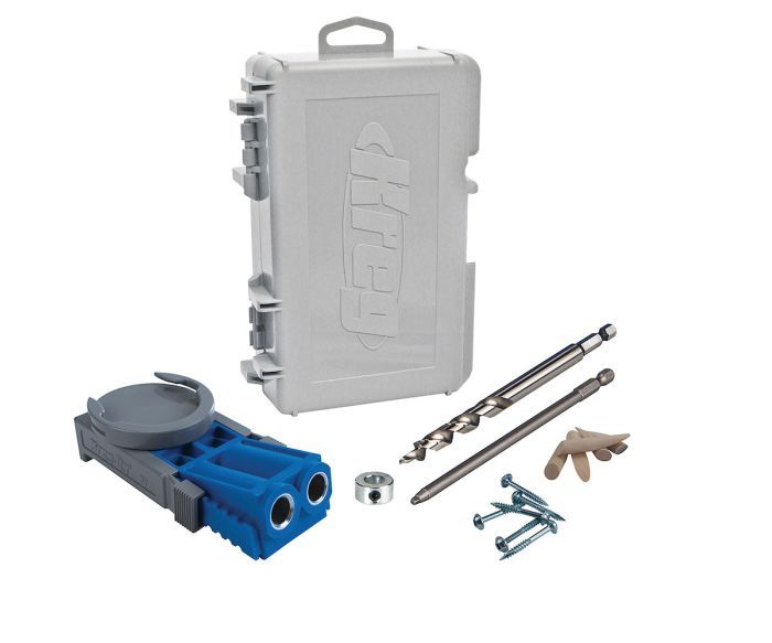 Poraussapluuna Kreg Jig® R3 Pocket-Hole