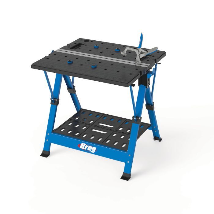 Työpöytä Kreg KWS1000-INT