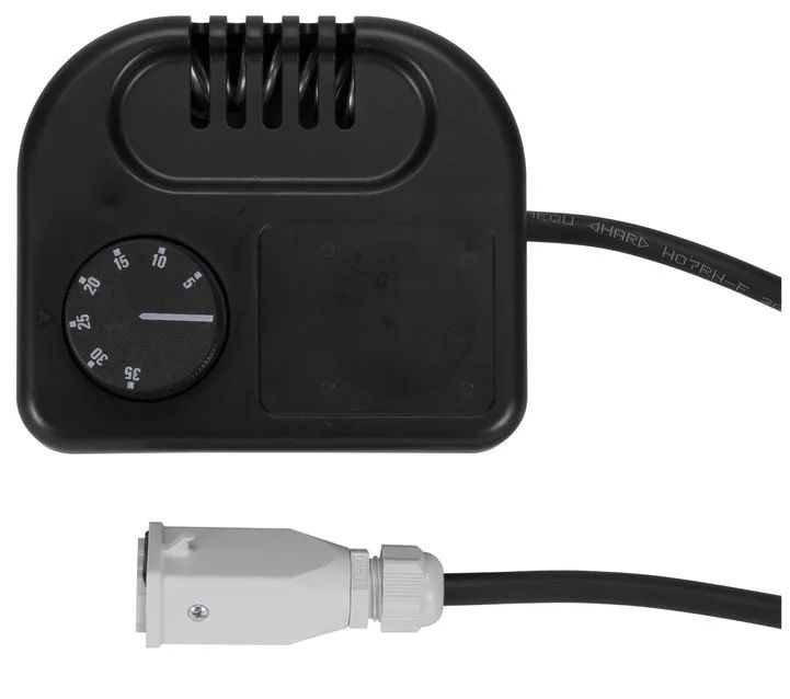 Termostaatti Master 4150.112; 10 m