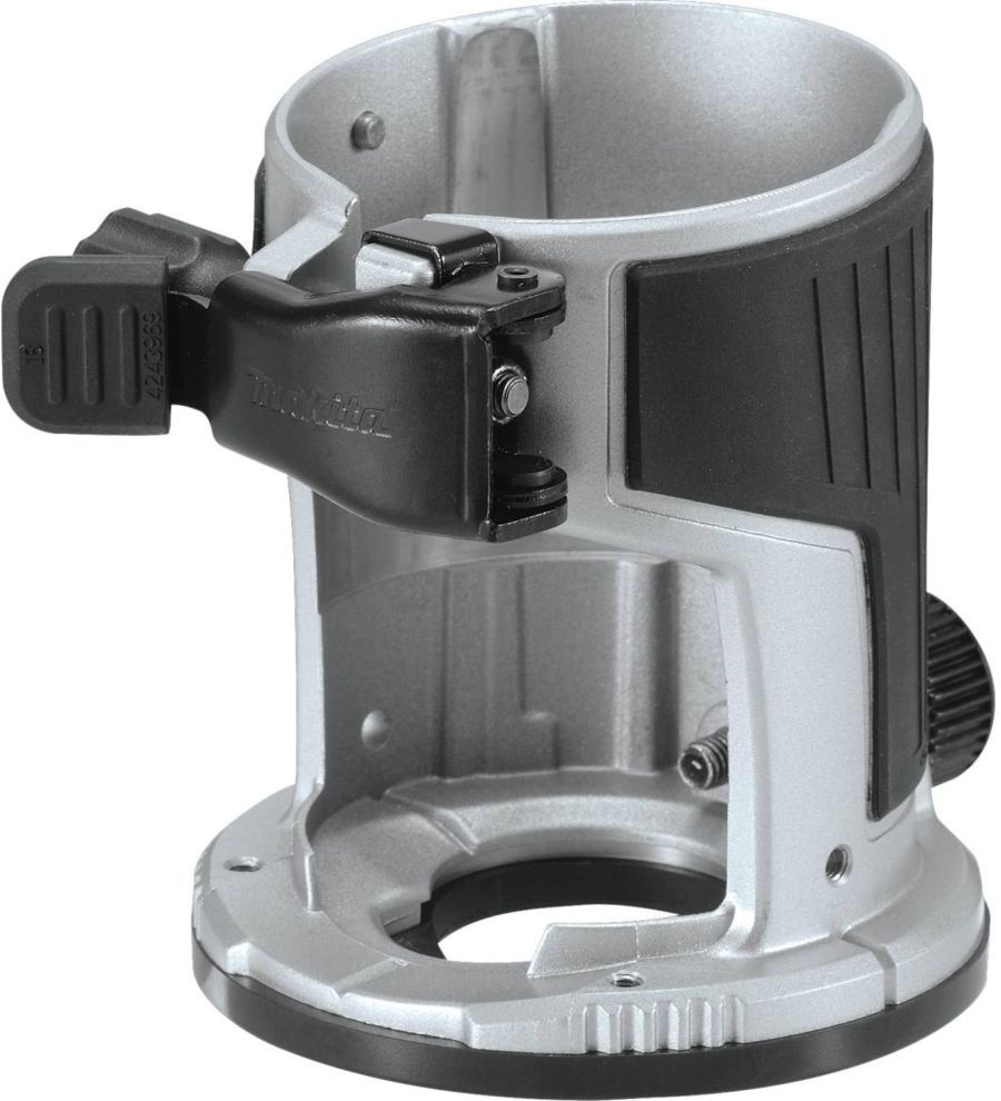 Jyrsintäpohja Makita 196613-4