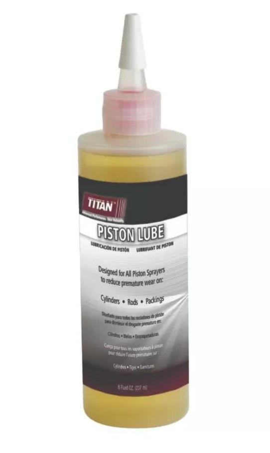 Rasva Titan Piston Lube