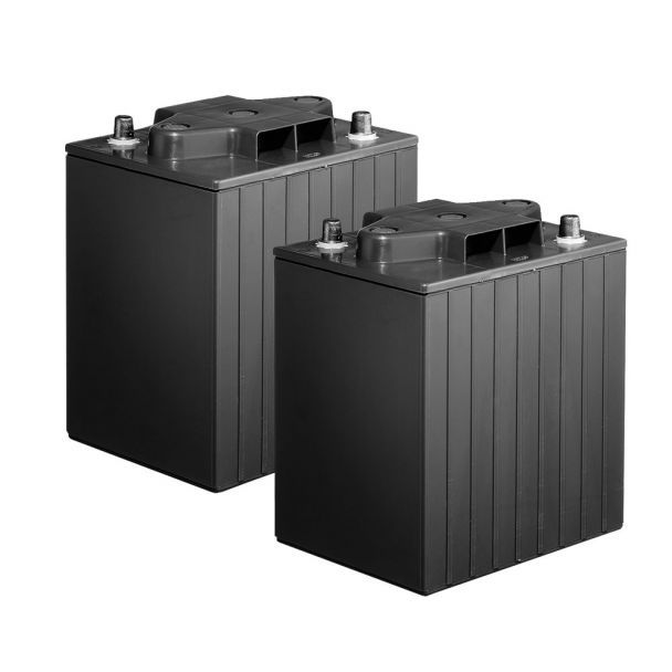Akku Karcher; 12 V; 2x76 Ah