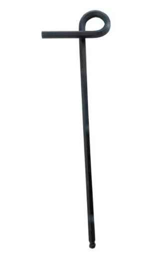 Kuusiokoloavain Arbortech ALL.FG.KEY004