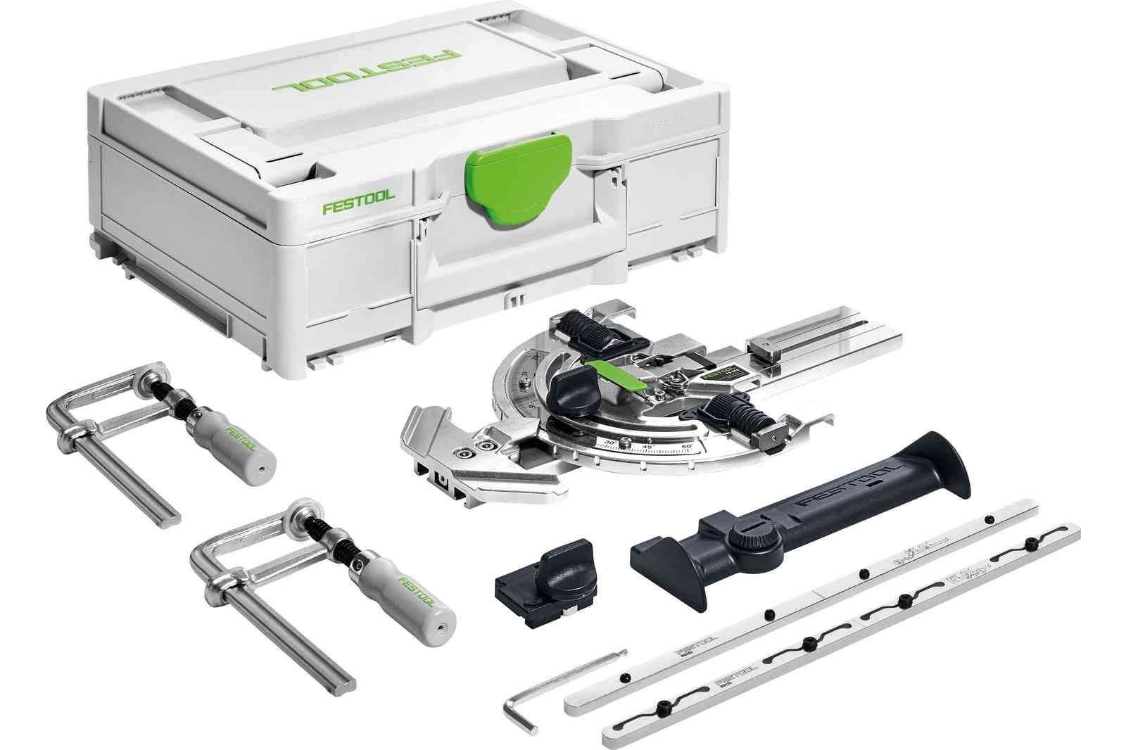 Tarvikesarja Festool SYS3 M 137 FS/2-Set