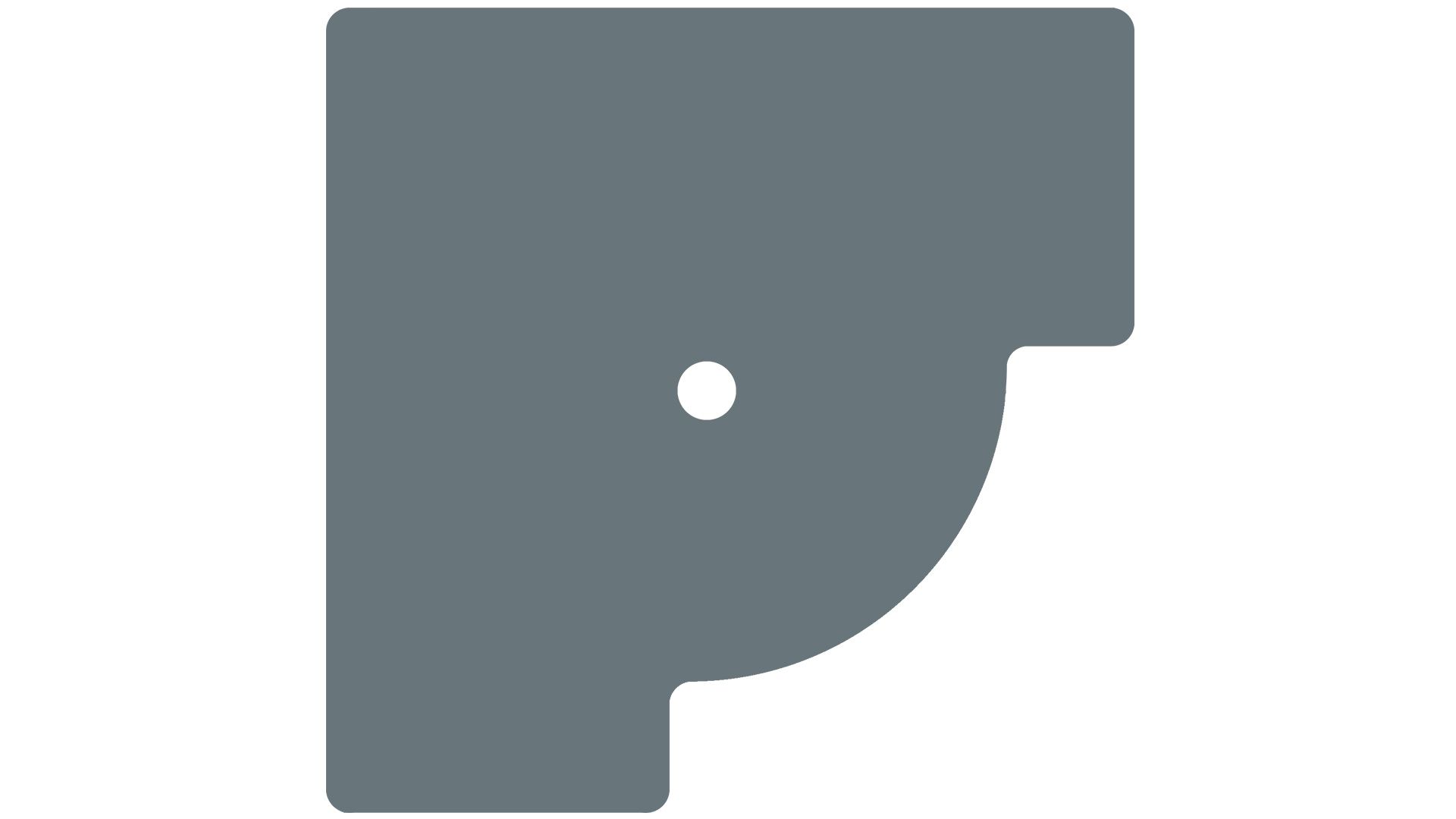 Pienennyslevy Kreg PRS-RP2.0-10