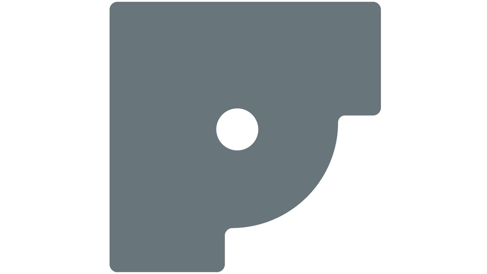 Pienennyslevy Kreg PRS-RP2.0-22, 22 mm