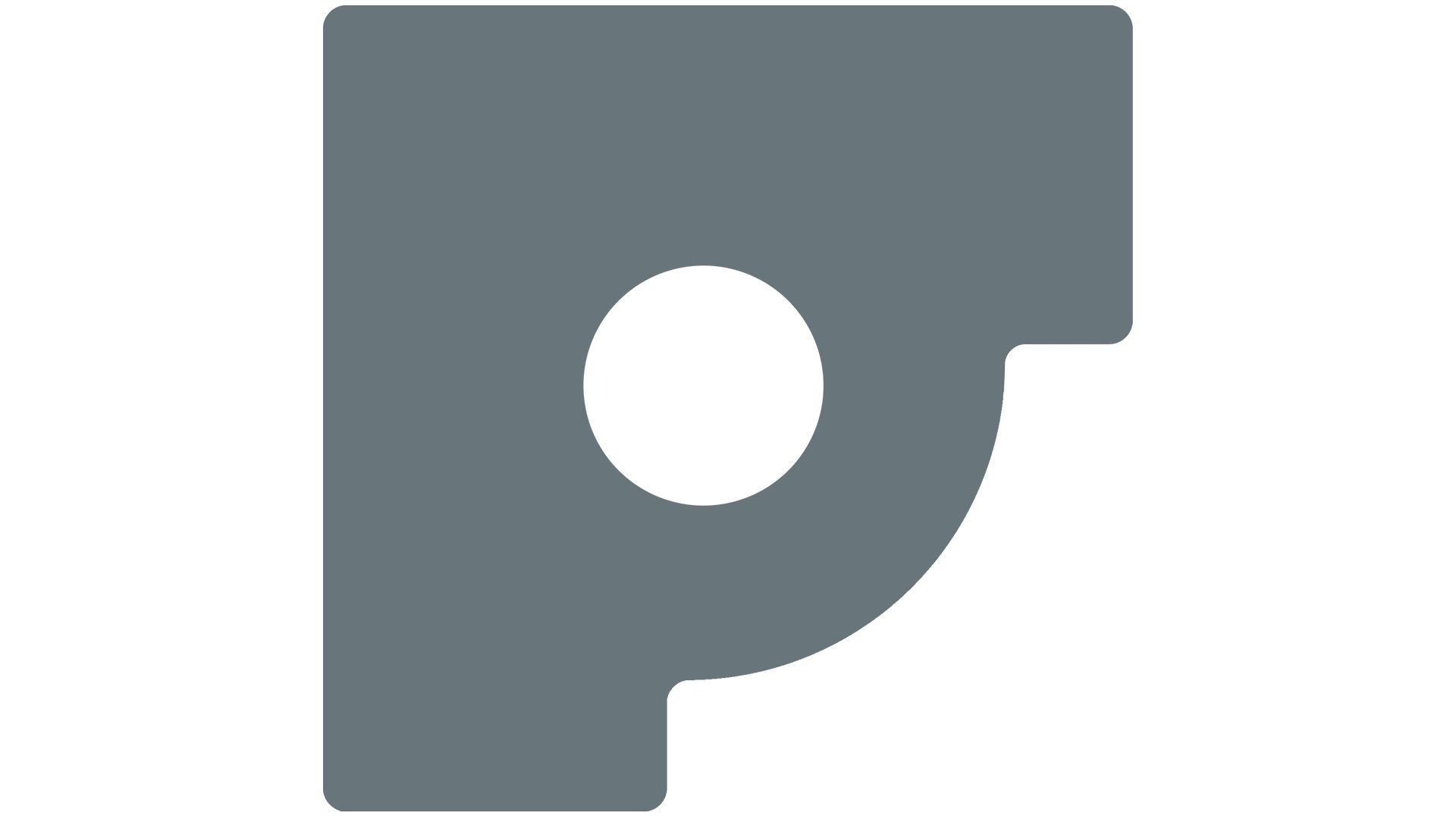 Pienennyslevy Kreg PRS-RP2.0-42, 42 mm