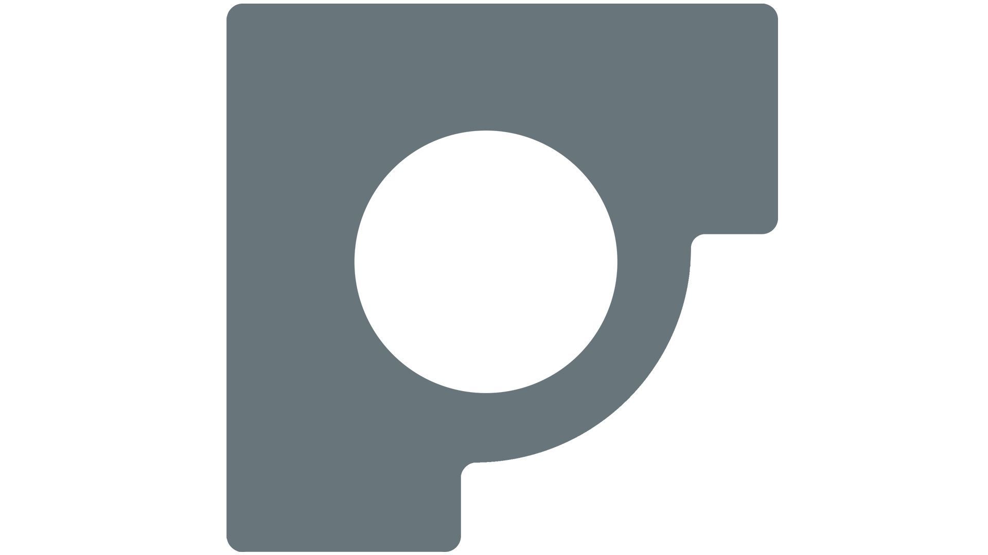 Pienennyslevy Kreg PRS-RP2.0-68, 68 mm