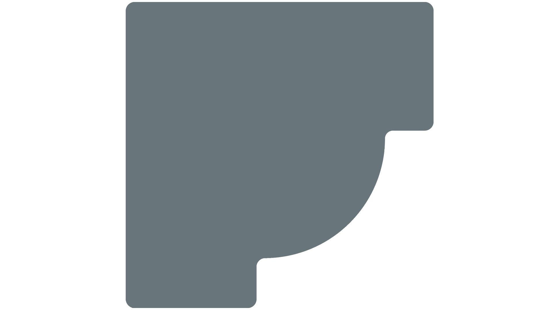 Pienennyslevy Kreg PRS-RP2.0-UND