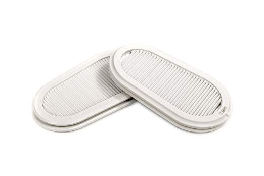 Suodatin GVS SPR316 hengityssuojaimeen SPR299; 2 kpl.