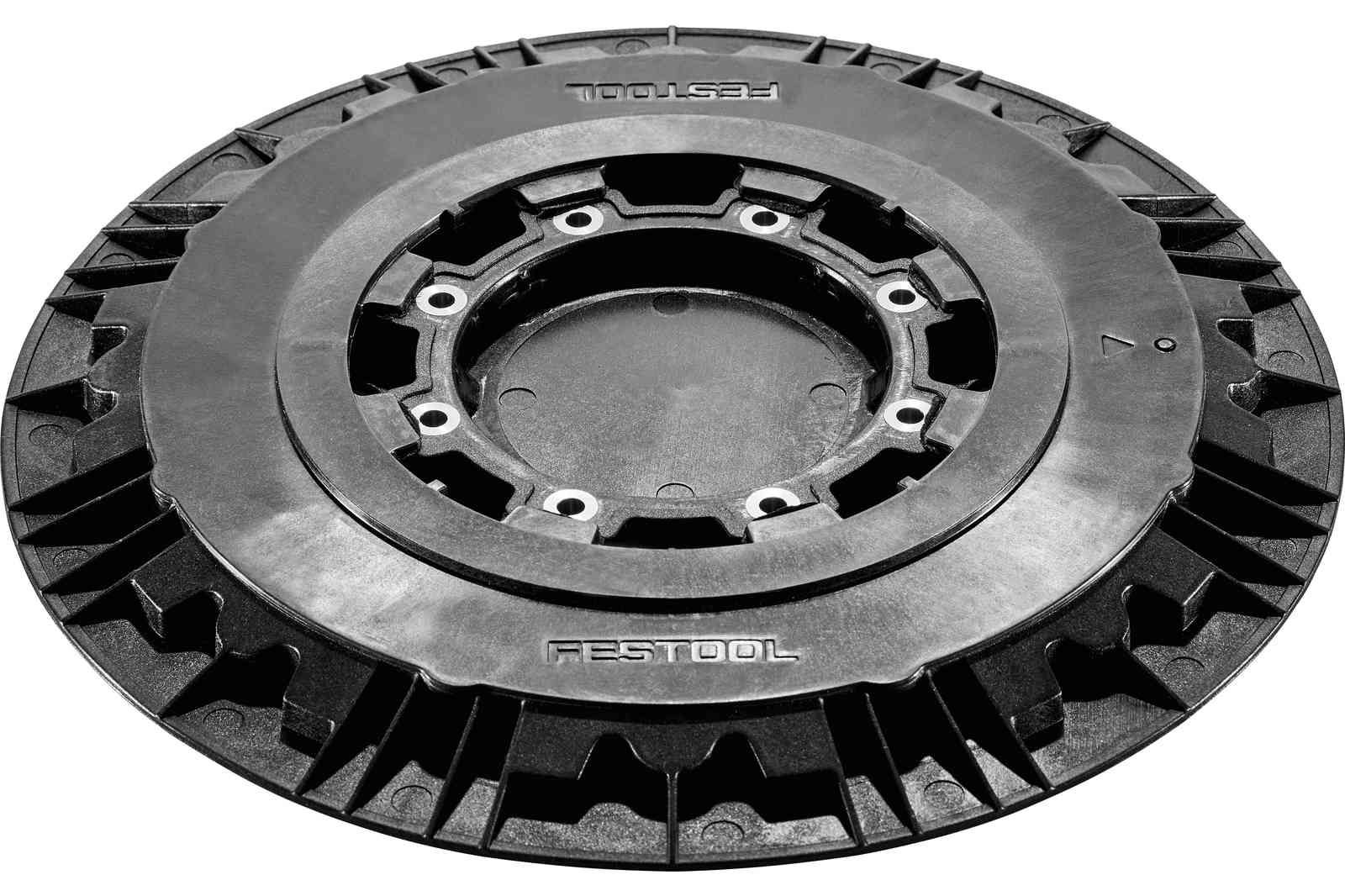 Hiomalautanen Festool ST-D220/48-LHS 2 225