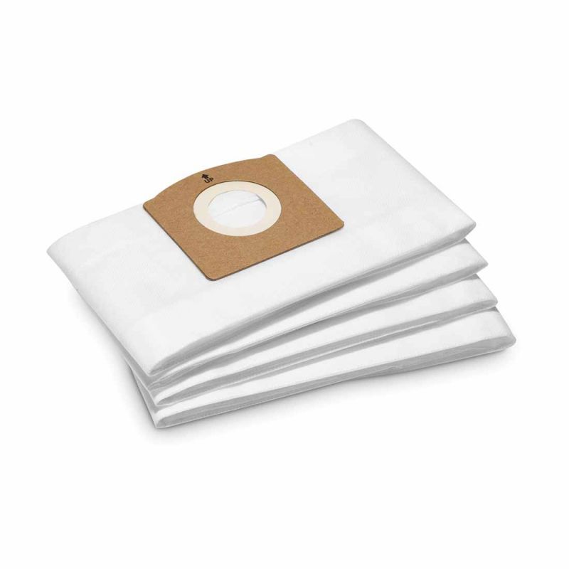 Kangaspölypussi Karcher 2.863-325.0