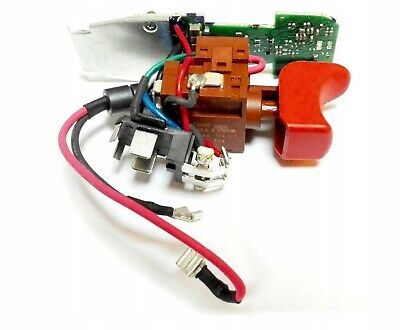 Kytkin Bosch 16072335DK