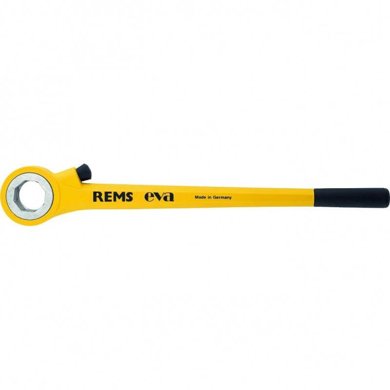 Putkien tiivistämis työkalu Rems Eva