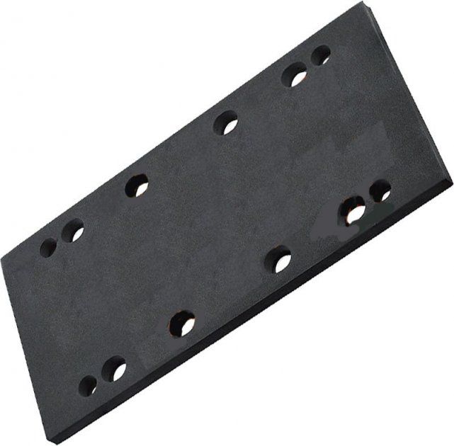 Hiomalautanen Bosch 2609100403