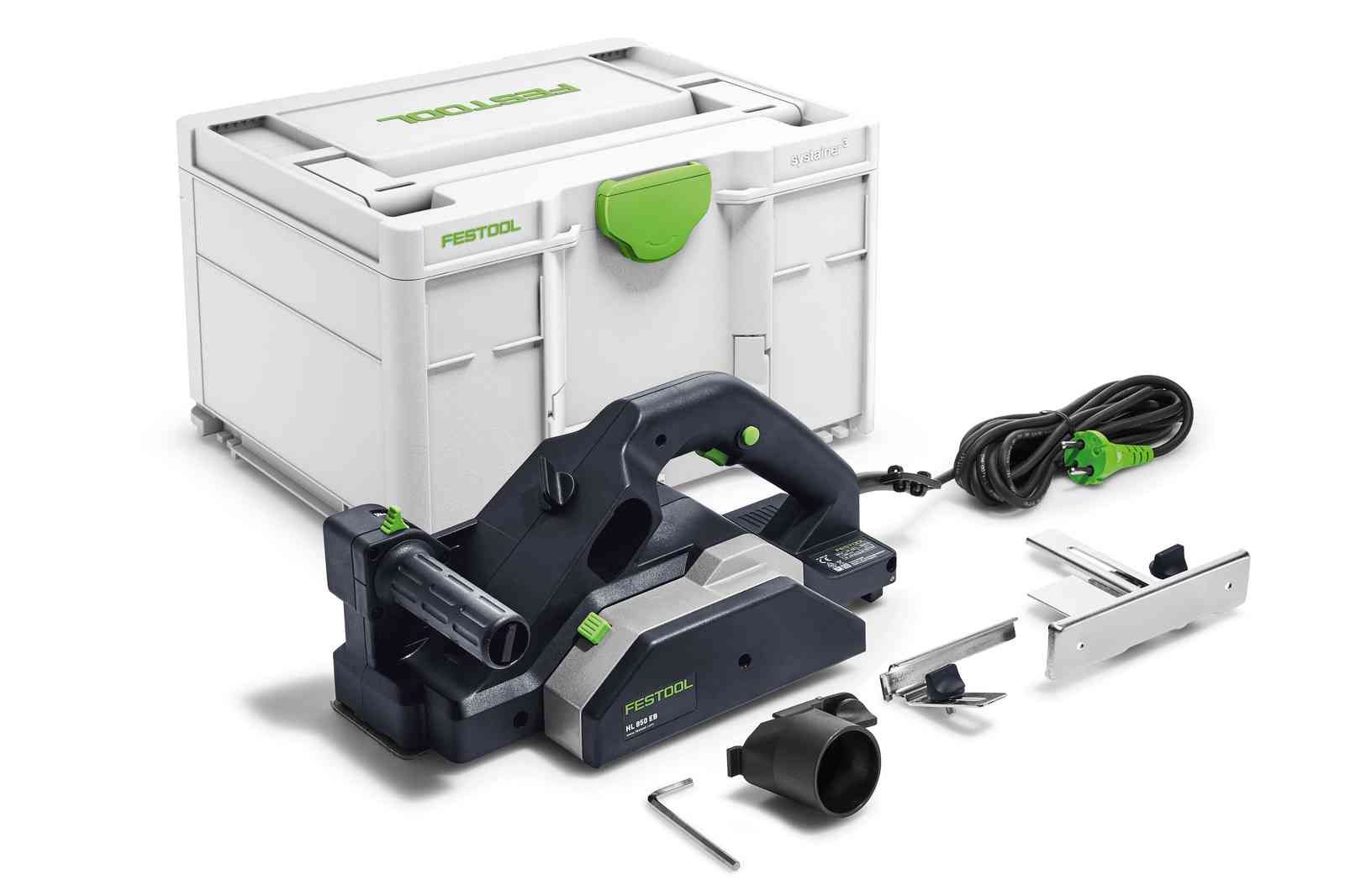 Höylä Festool HL 850 EB-Plus