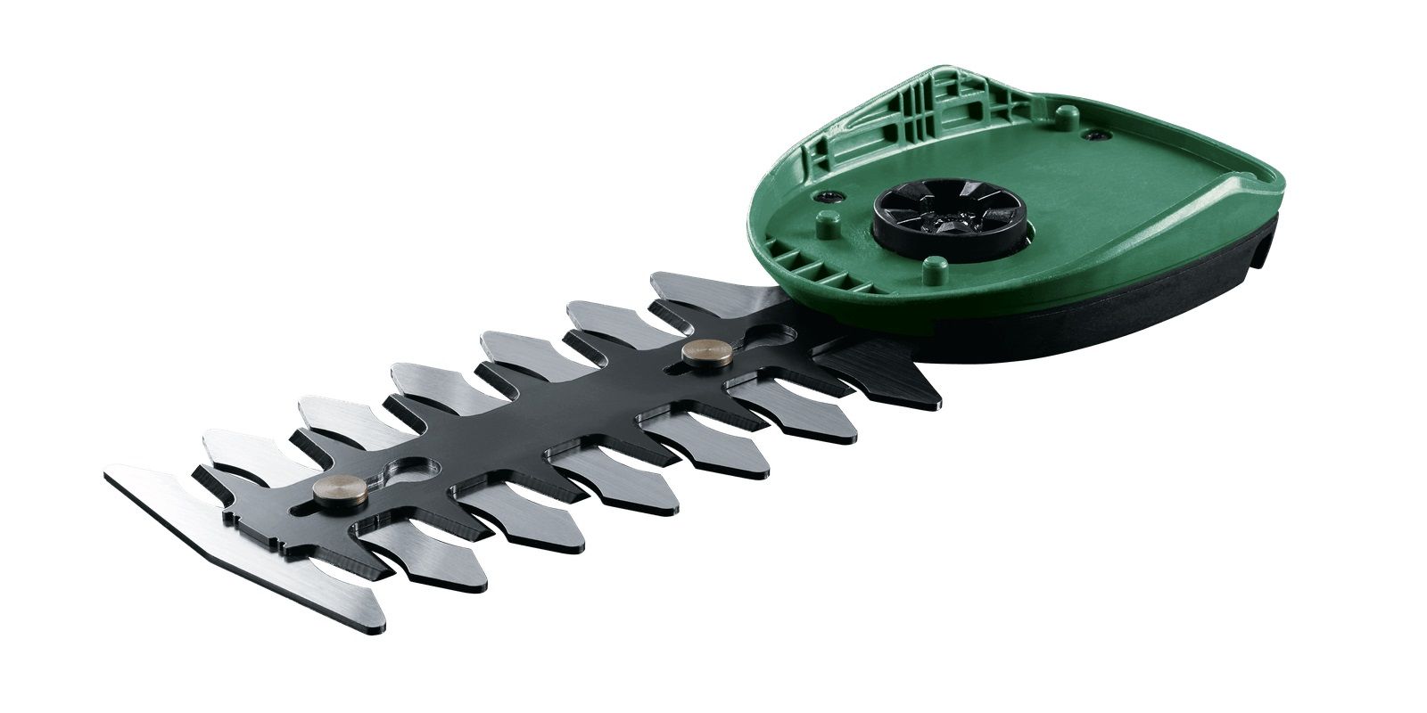 Pensasterä Bosch ISIO ''Multi-Click